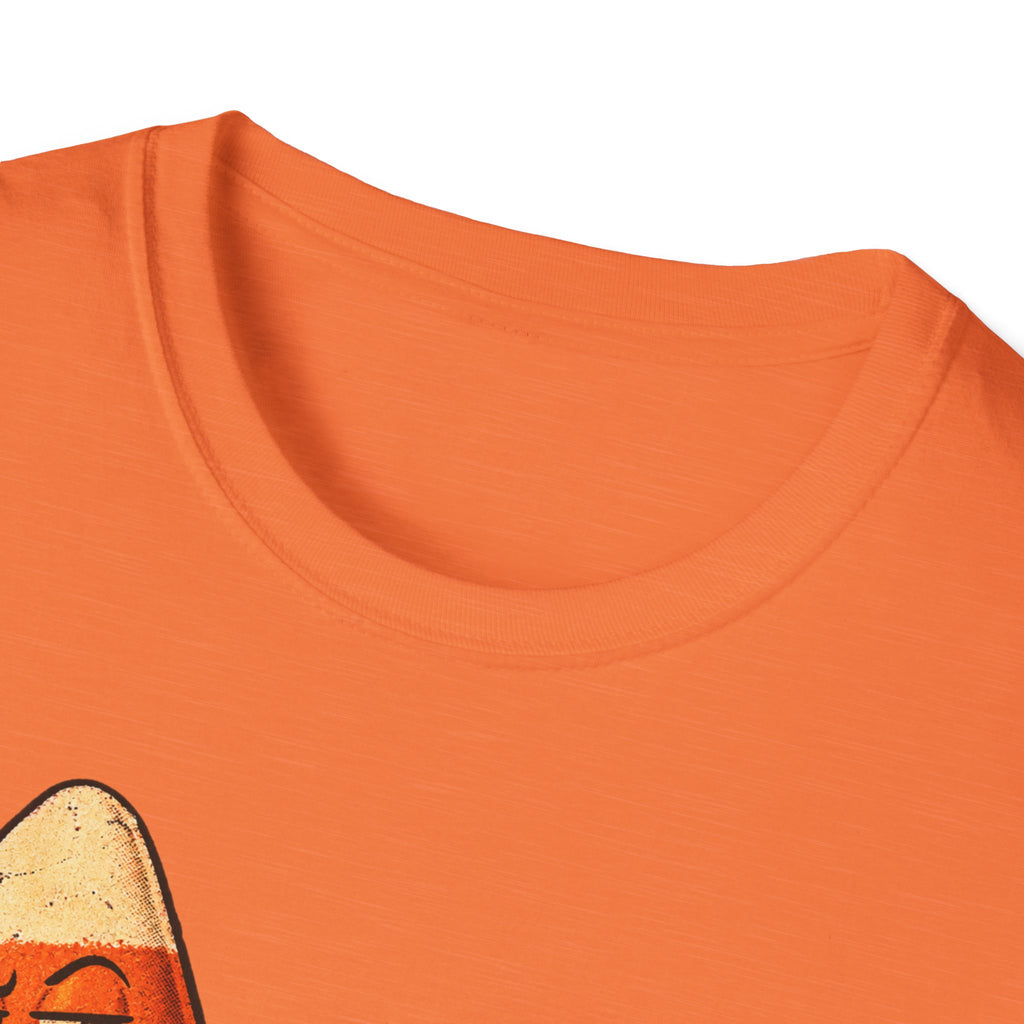 Candy Corn Apologist