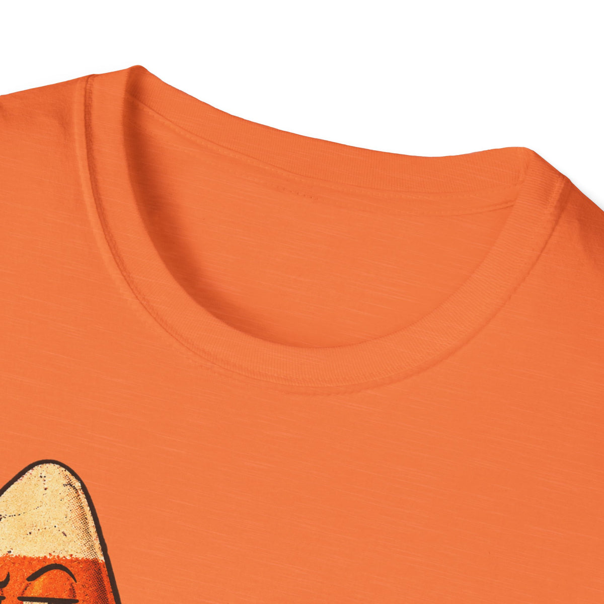 Candy Corn Apologist