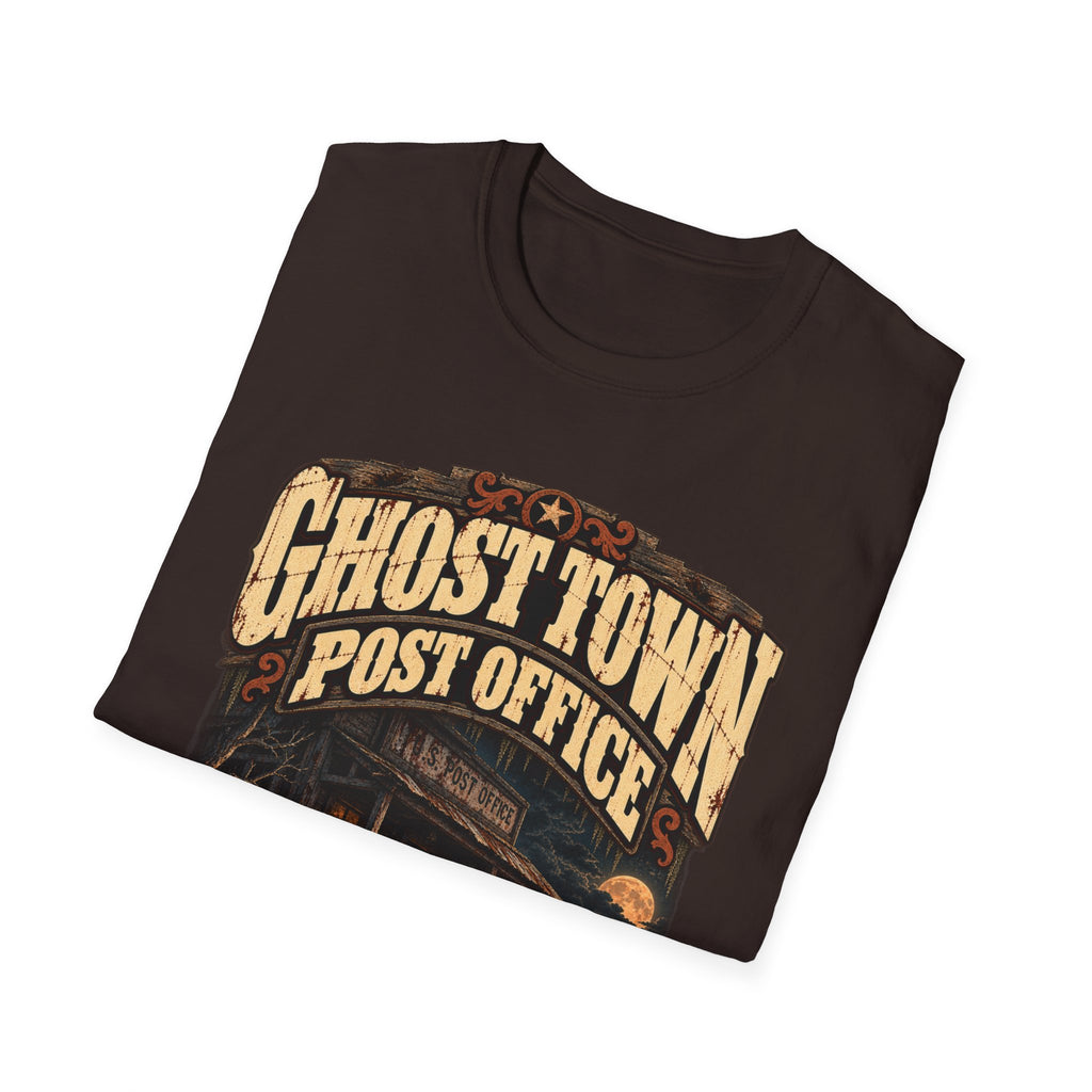 Ghost Town Post Office