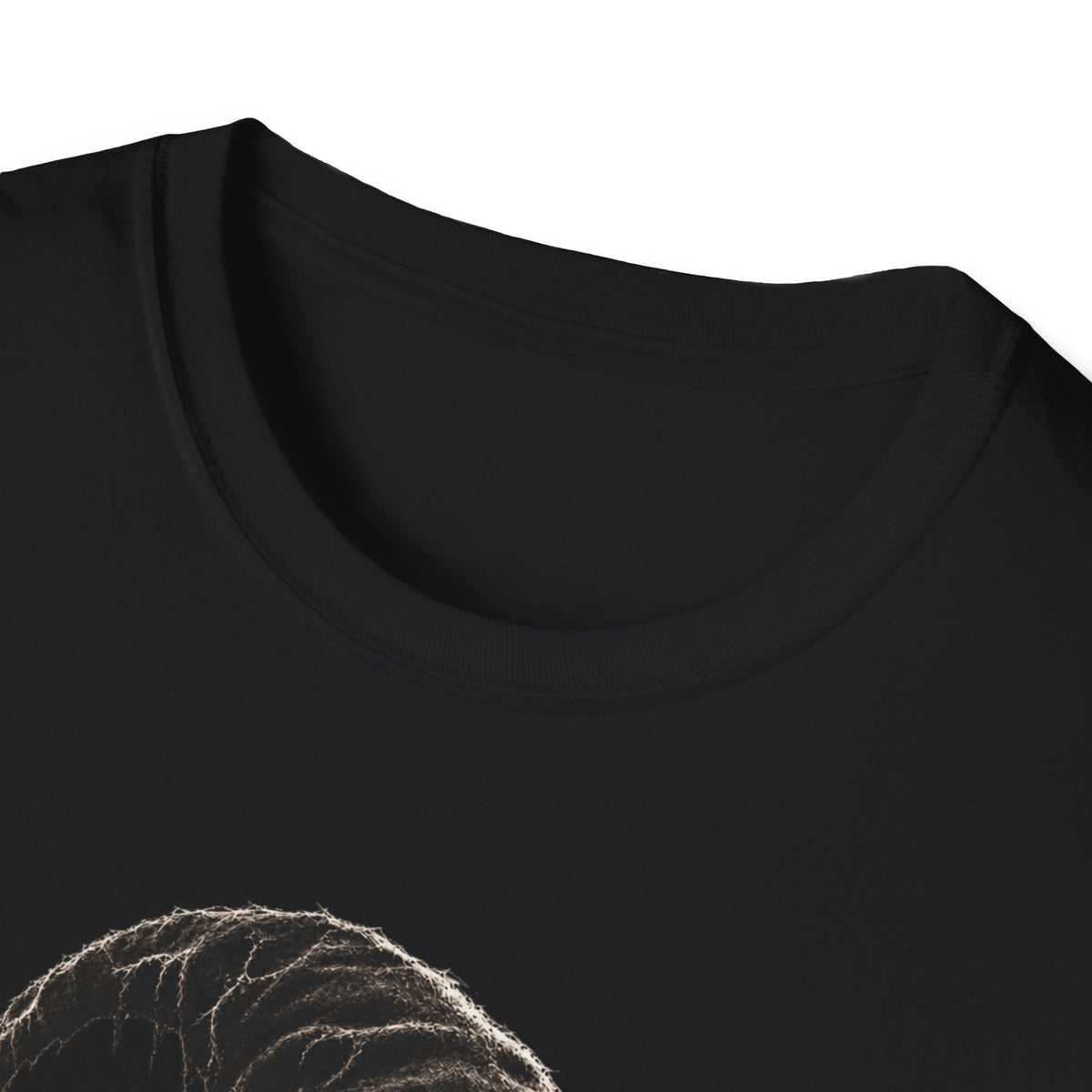 Gnome T-Shirt | Dark Folklore Creature Artwork
