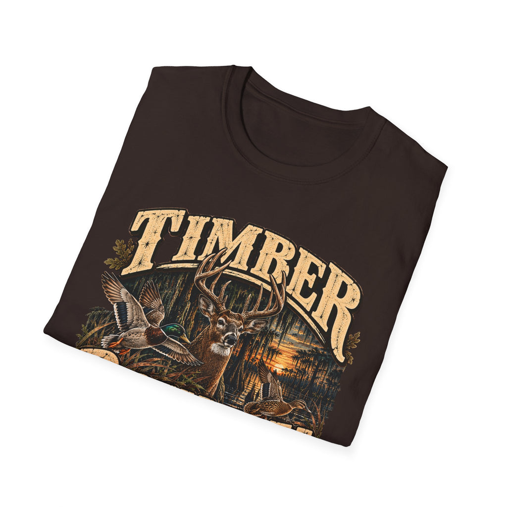 Timber Royalty