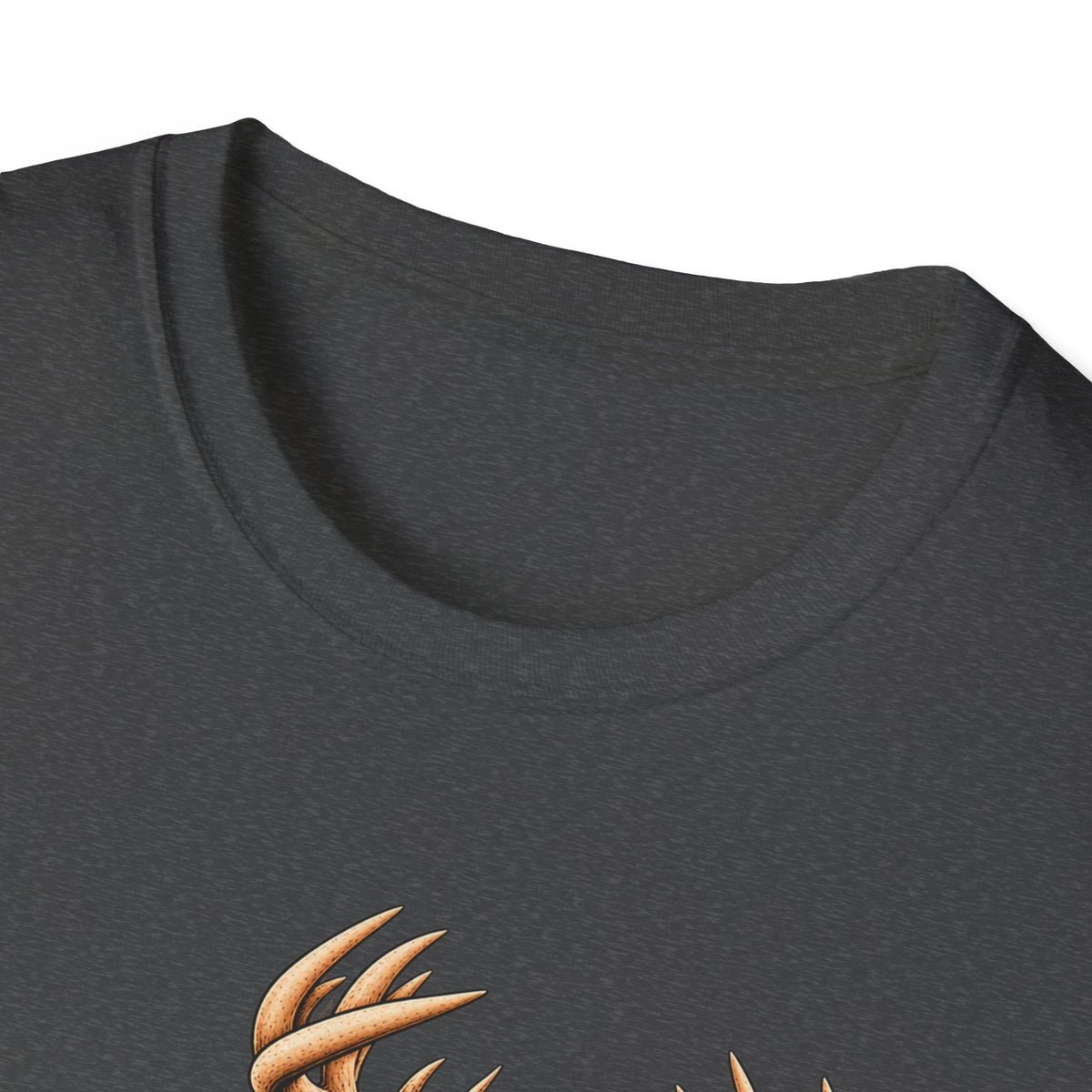 Squirrel Alliance Treasurer Woodland Whitetail Hunting Design