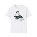 I Love Anvil Naps T-Shirt