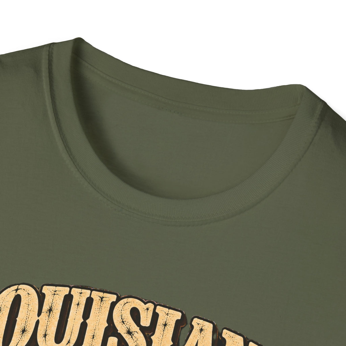 Louisiana Marsh Standard Issue