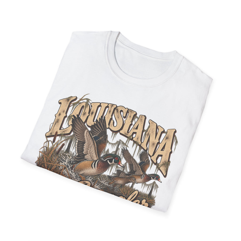 Louisiana Squealer Season