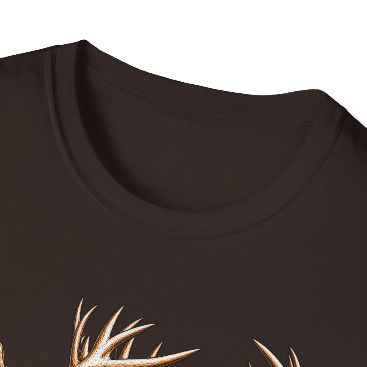 Hardwoods & Hormones Whitetail Rut Hunting Design