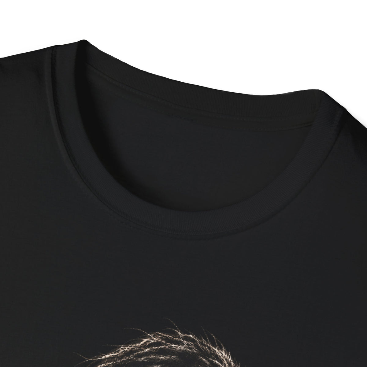 Sasquatch Bigfoot T-Shirt | Cryptid Folklore Artwork