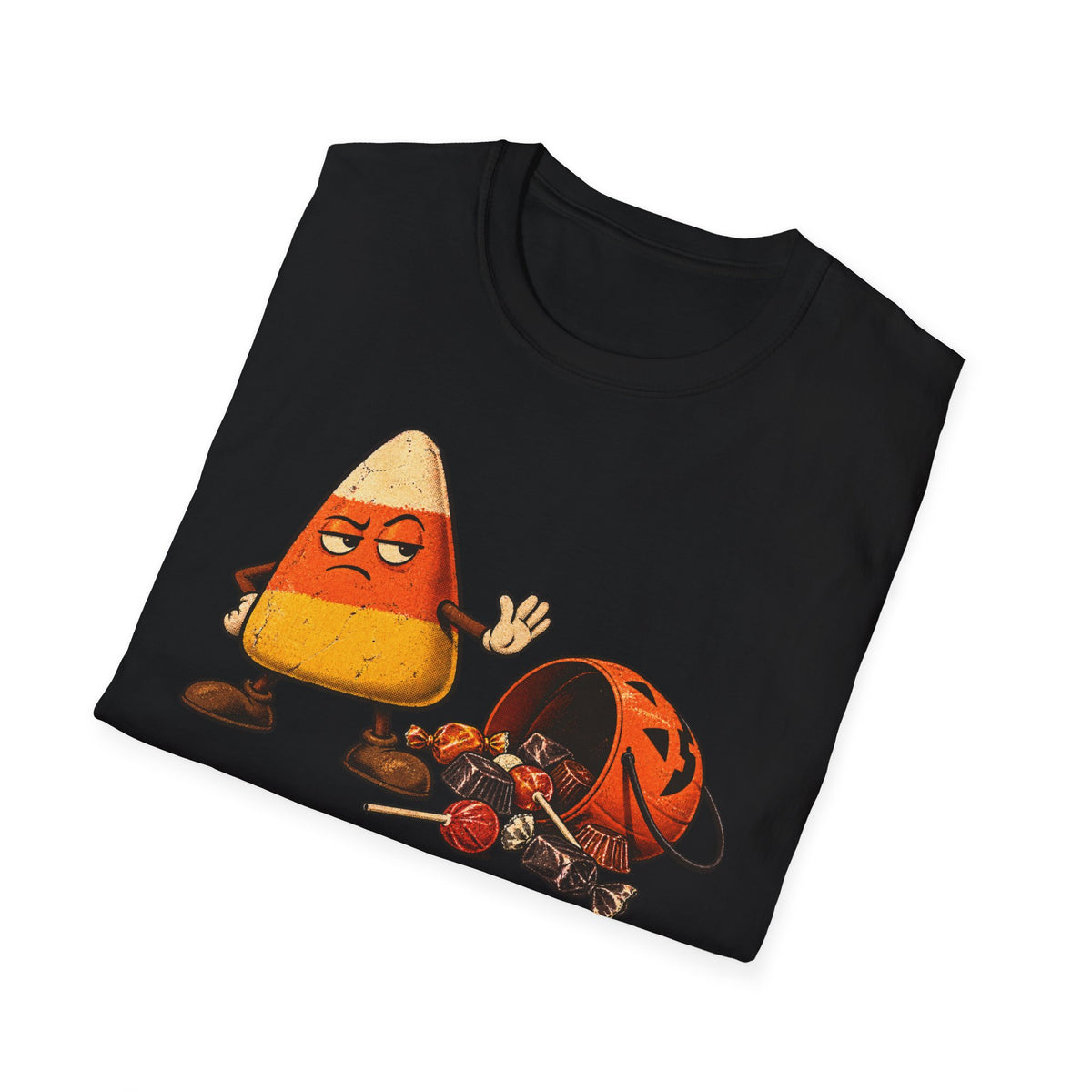 Candy Corn Apologist