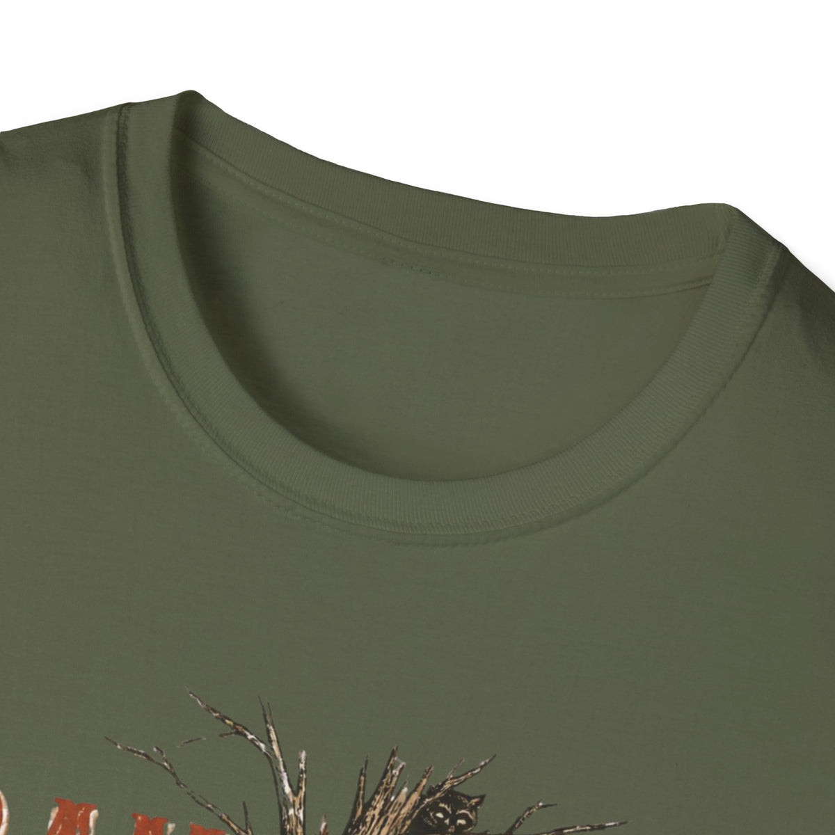 3AM Howl and Holler Coonhound Hunting Shirt