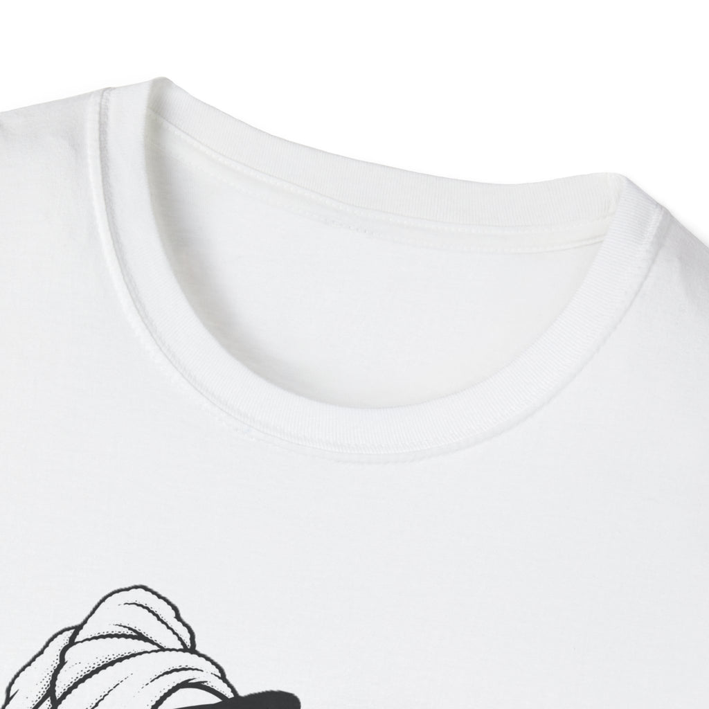 I Love Frog Facials Funny Frog T-Shirt