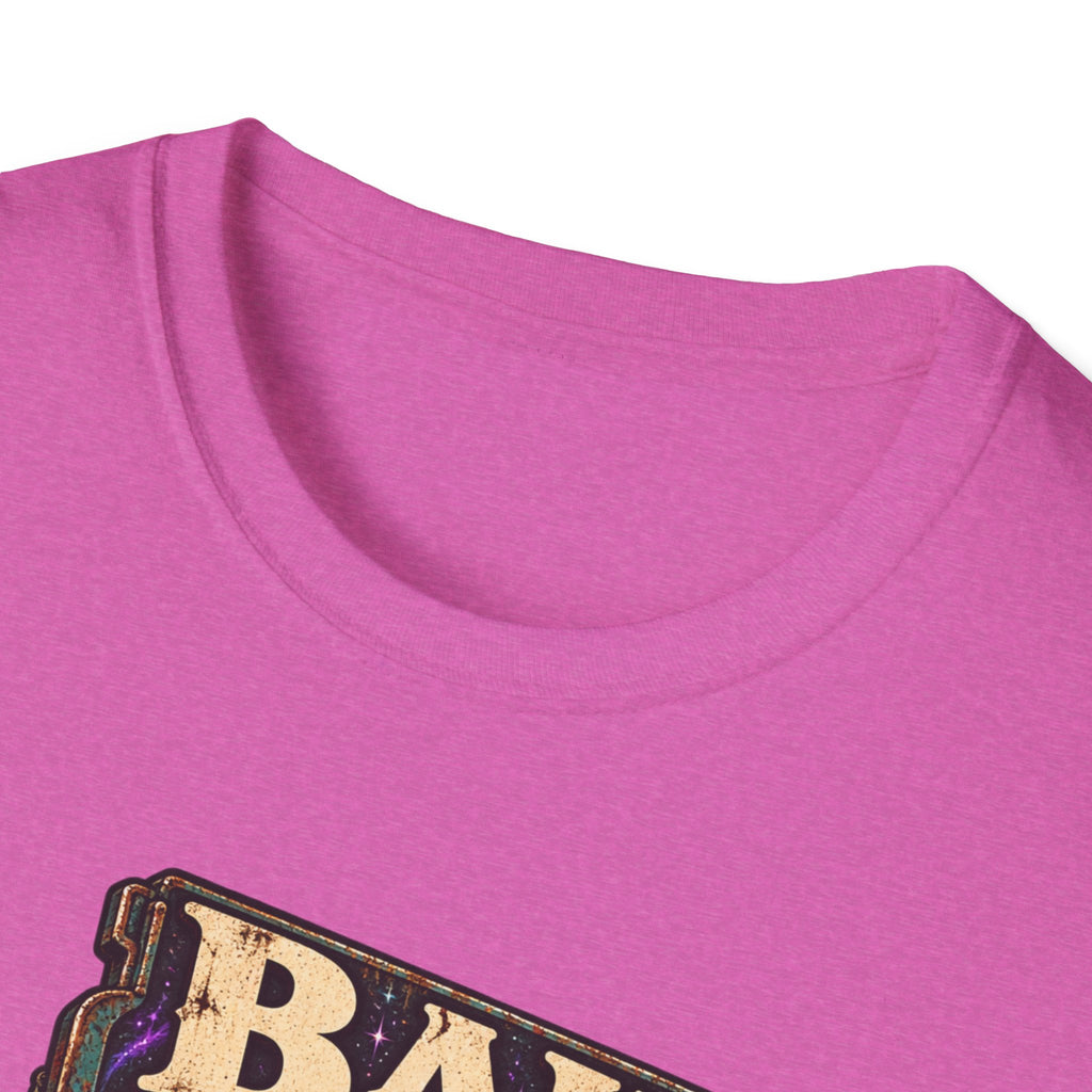 Bait Machine to Another Dimension T-Shirt — Surreal Fishing