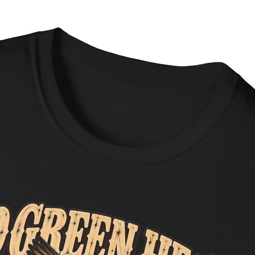 No Green Head Required