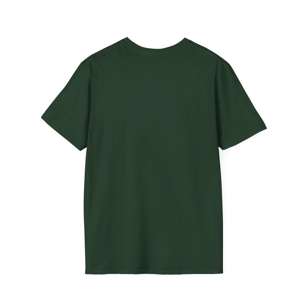 Ditch Angler Club Southern Fishing T-Shirt | It's Heritage Hoss