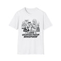 I Love Volunteer Possum Whisperin' Funny Opossum T-Shirt