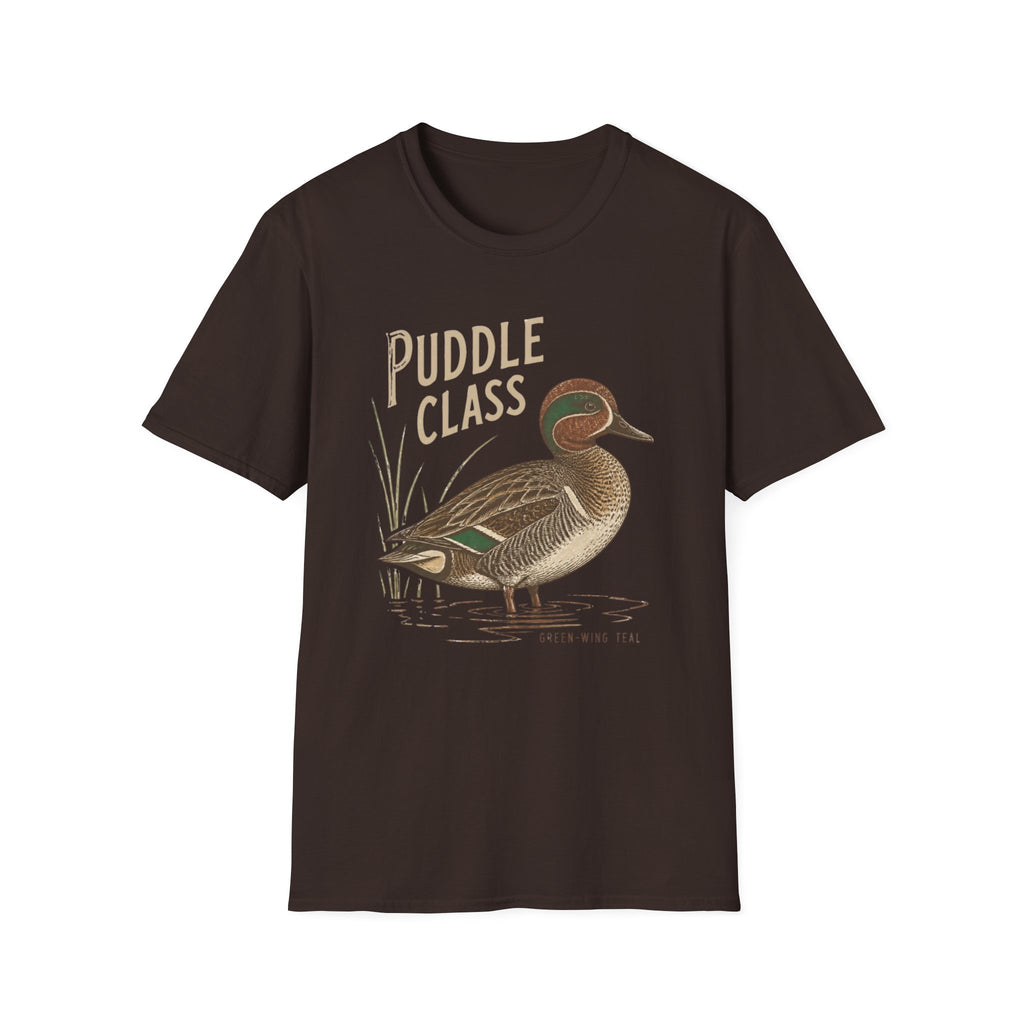 Puddle Class