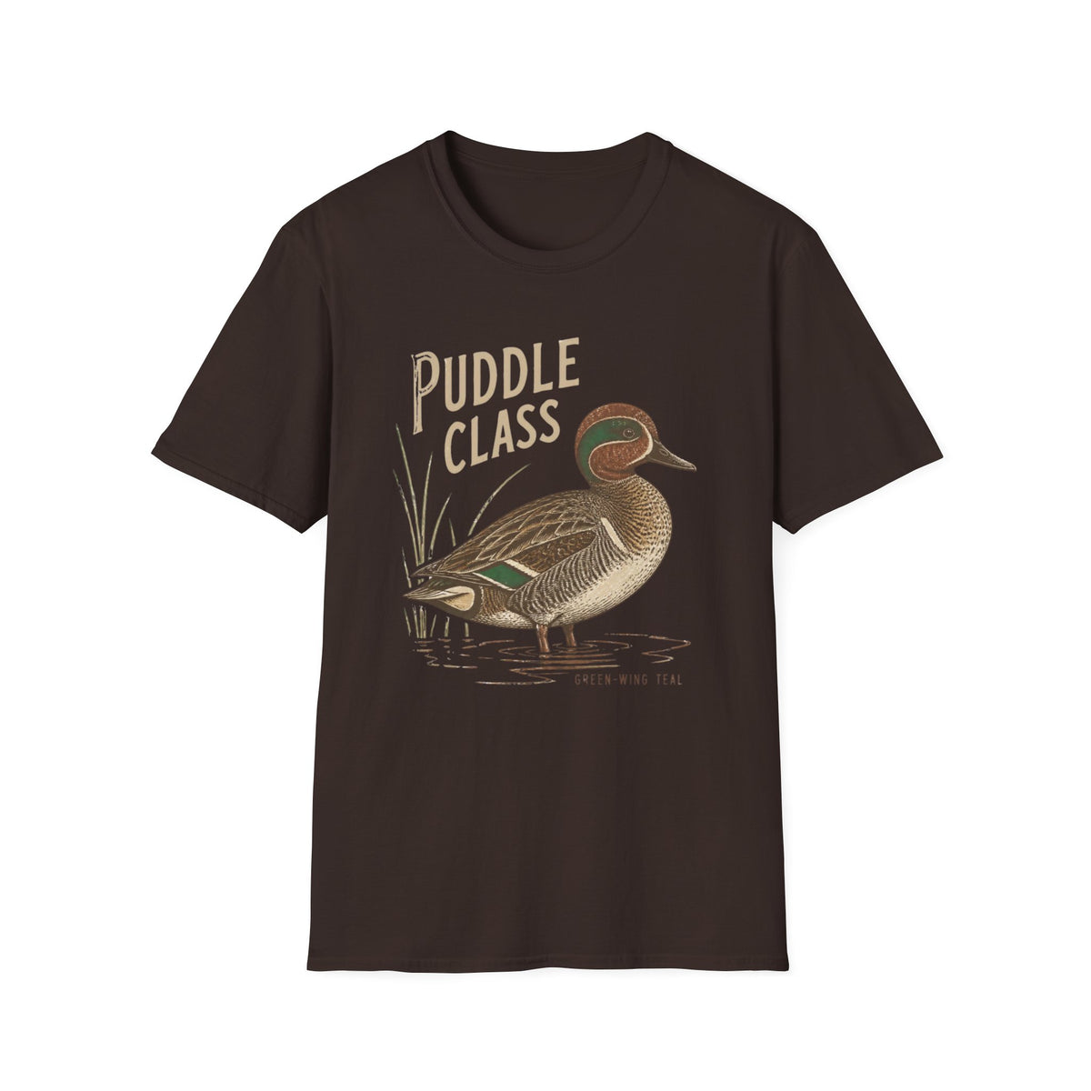 Puddle Class