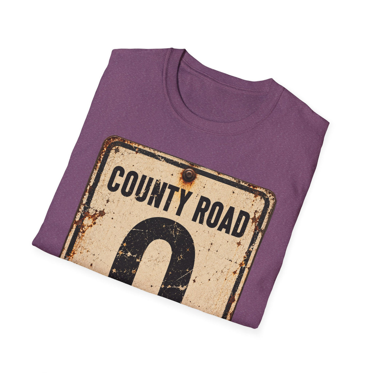 County Road Zero