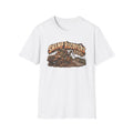 Swamp Recovery T-Shirt — Off-Road Humor