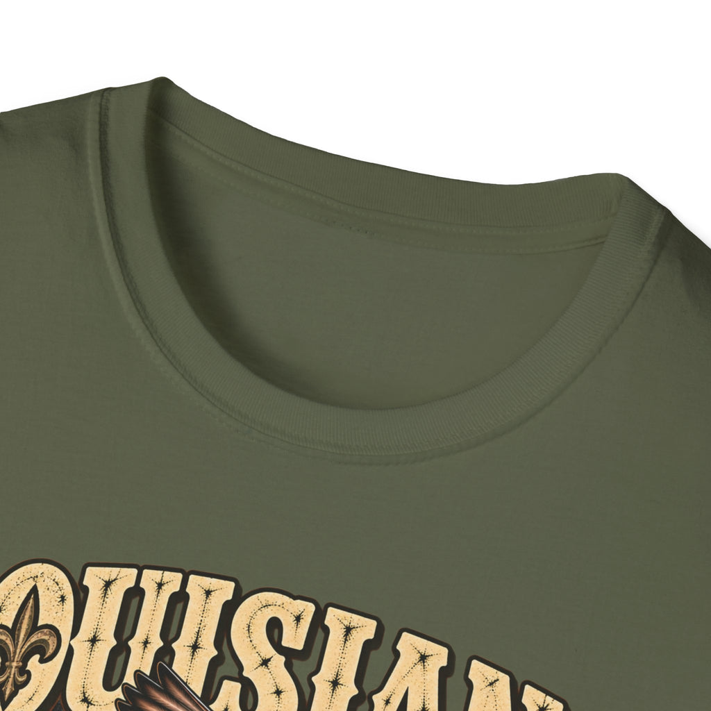 Louisiana September Air Force