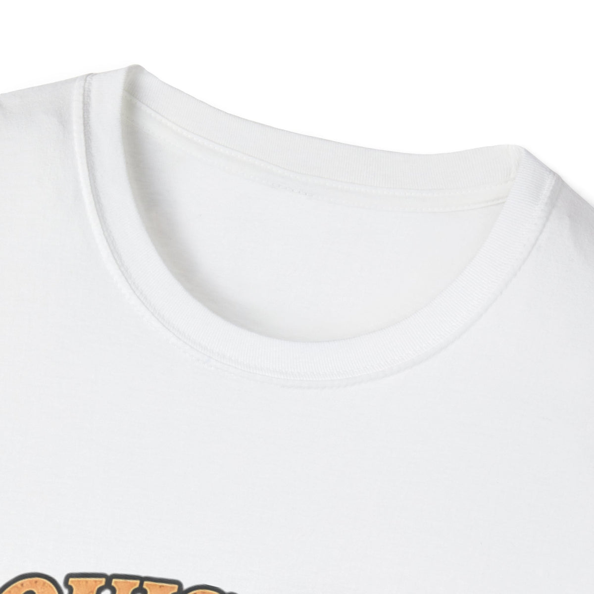 Louisiana Black Bear T-Shirt outdoor graphic T-shirt product image 5