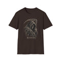 Reaper T-Shirt | Grim Reaper Gothic Horror Artwork