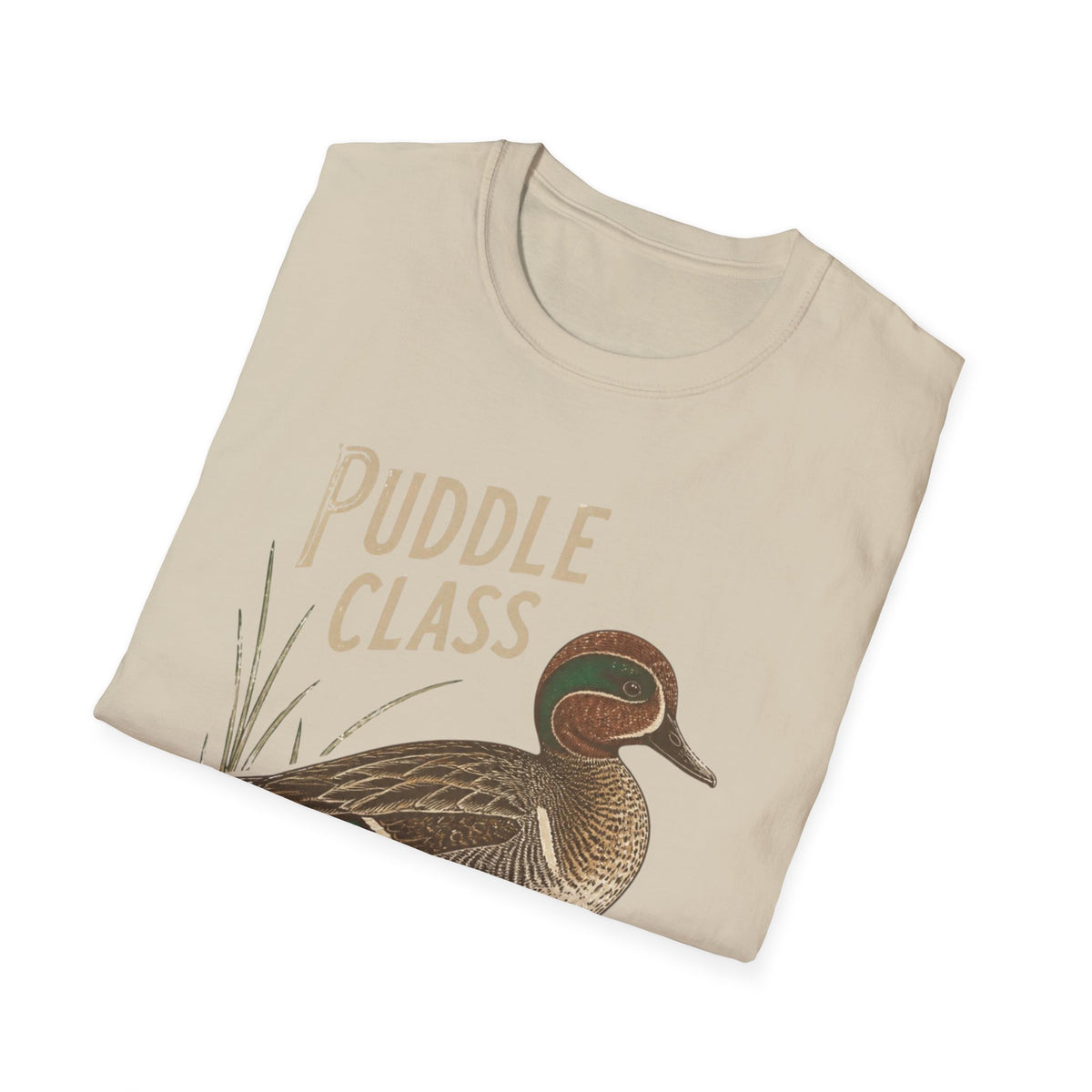 Puddle Class