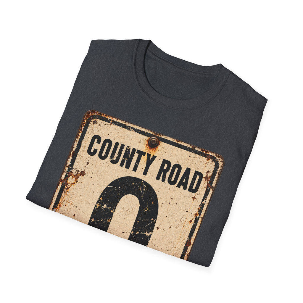 County Road Zero