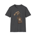 Truck Stop Restroom Key T-Shirt
