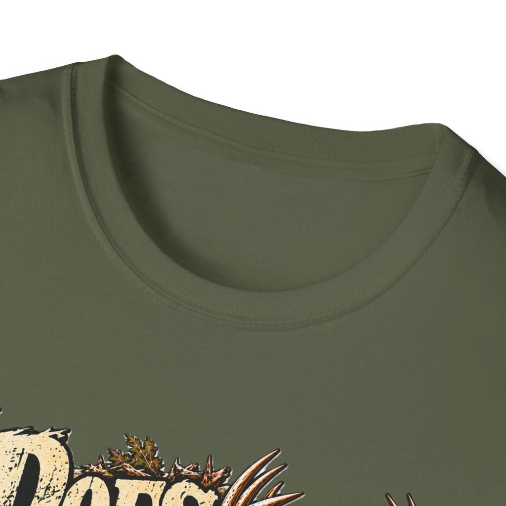 Does Make The Stew Southern Deer Hunting Design