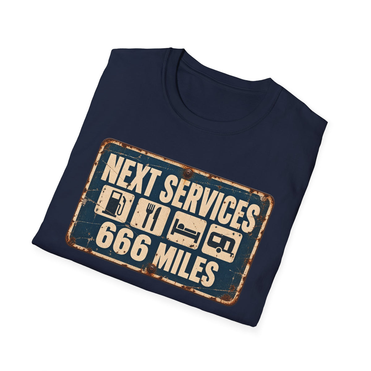 Next Services 666 Miles