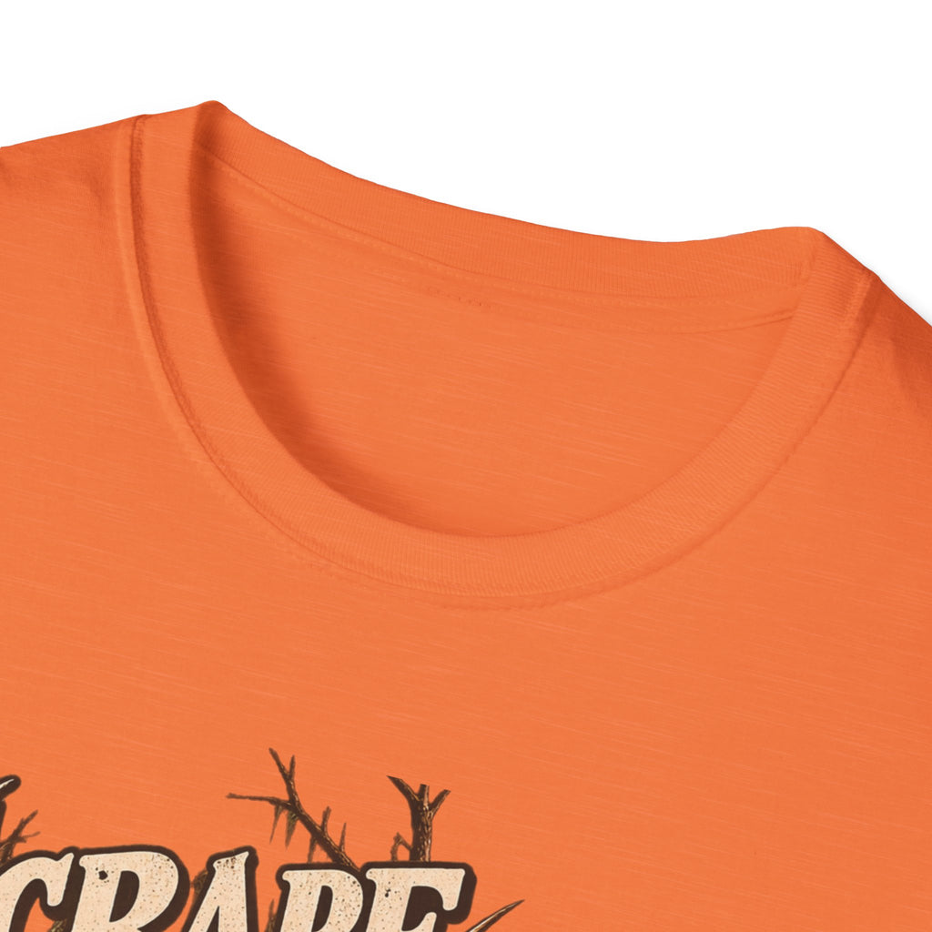 Scrape Line Syndicate Whitetail Rut Hunting Design