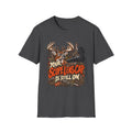Your Scope Lens Cap Is Still On Deer Hunting Humor