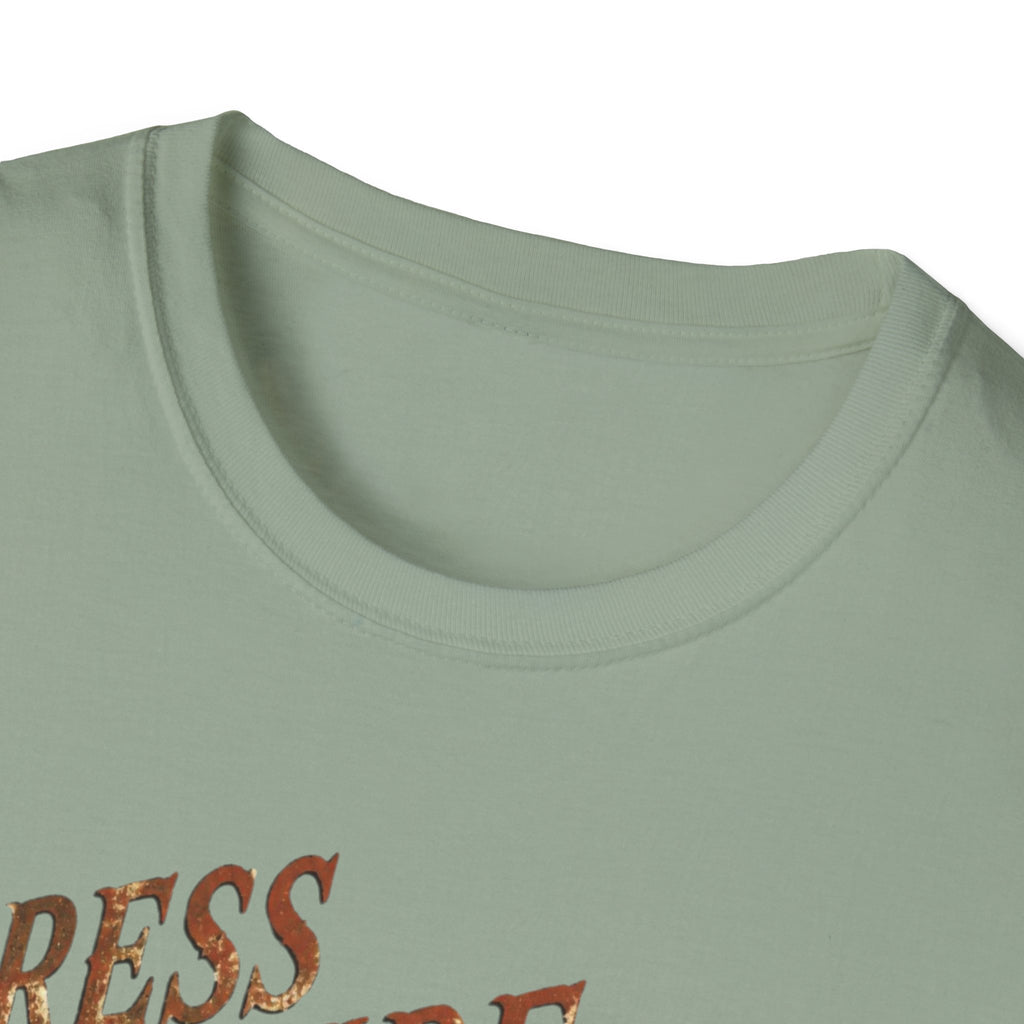 Press Their Hide Til Boss Arrives Catahoula Hog Dog Shirt