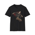 Skateboarding Dracula