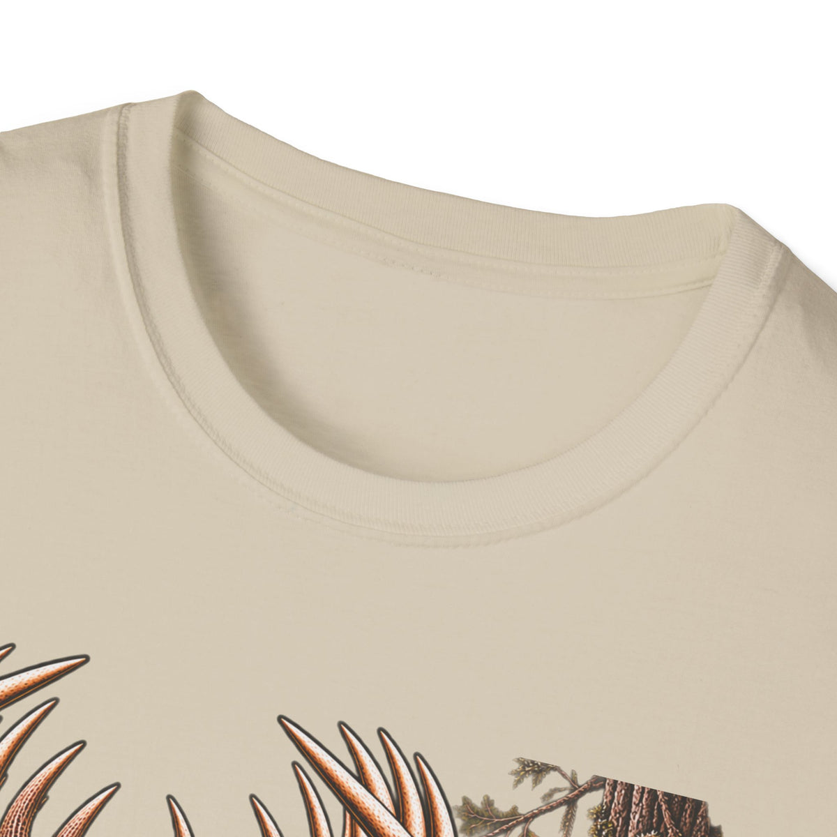 Hand Over The Granola Bar Funny Whitetail Deer Design
