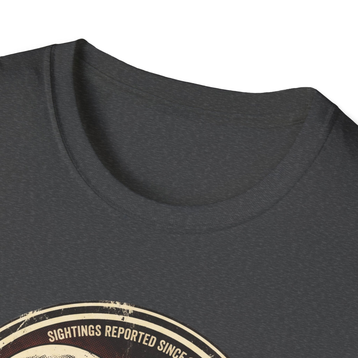 Werewolf Sightings Report Board Vintage Cryptozoology Shirt | It's Heritage Hoss