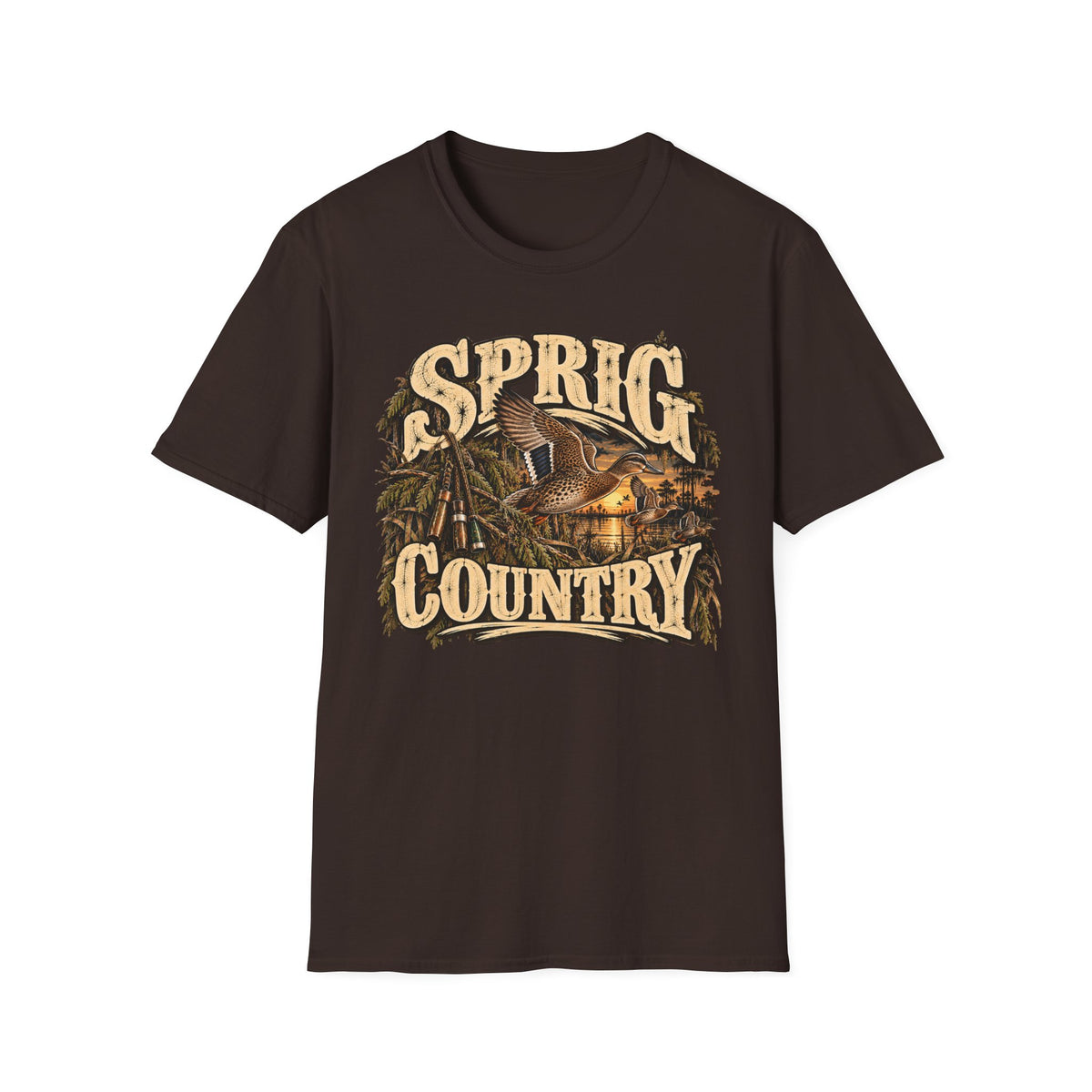 Sprig Country