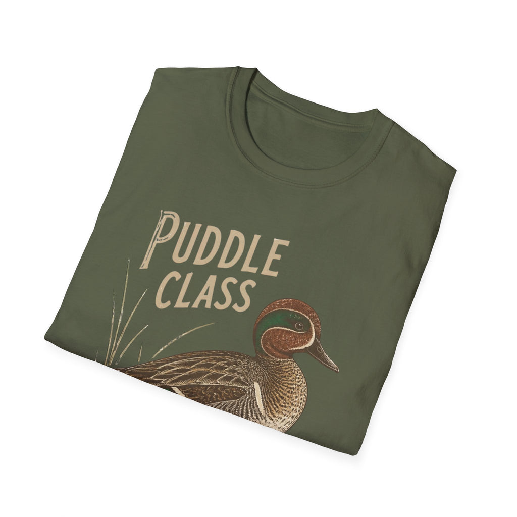 Puddle Class
