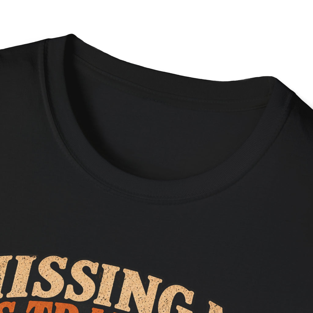 Missing Me Is Tradition