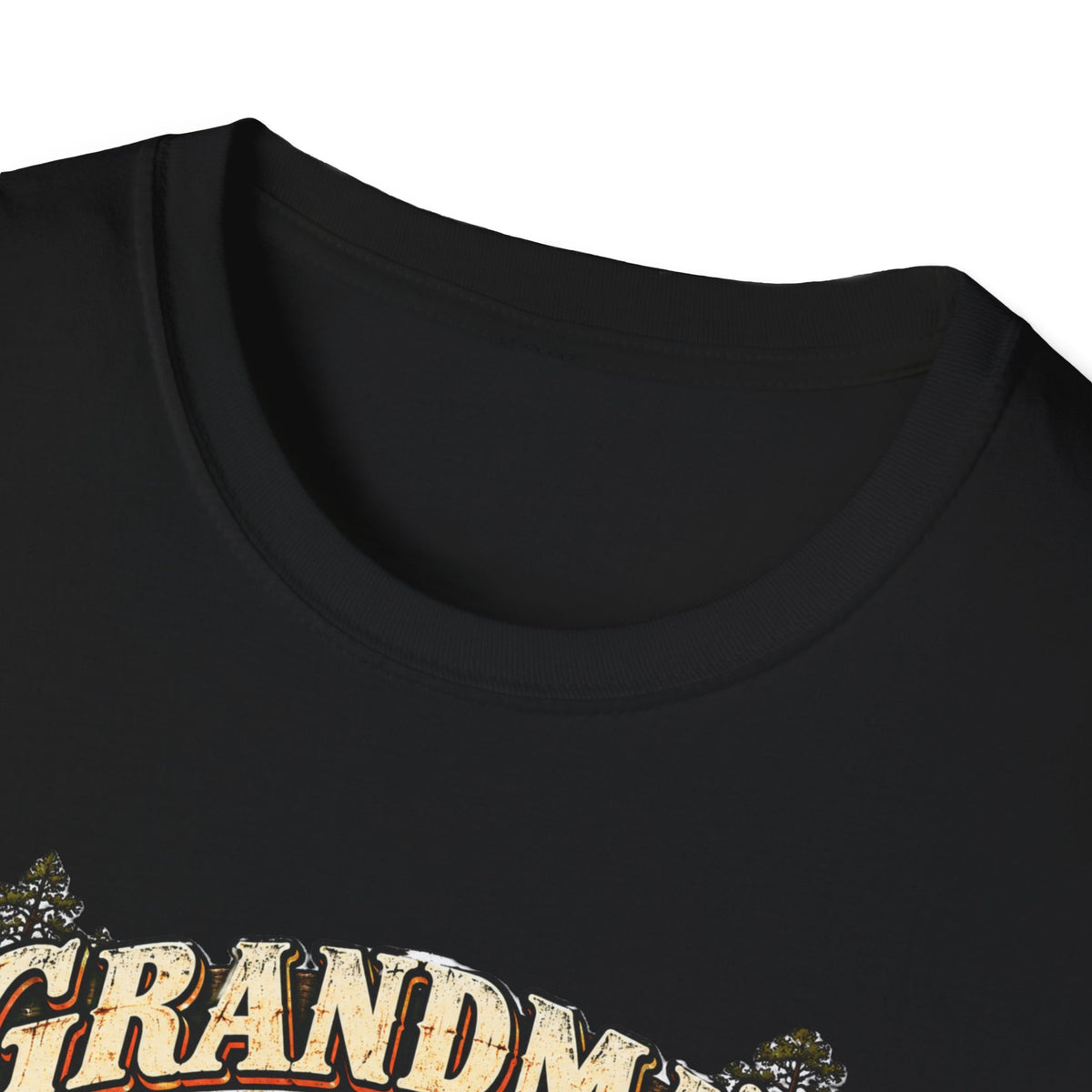 Grandma’s Plastic Couch Preserve T-Shirt — Southern Nostalgia