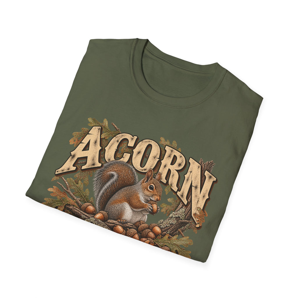Acorn Department