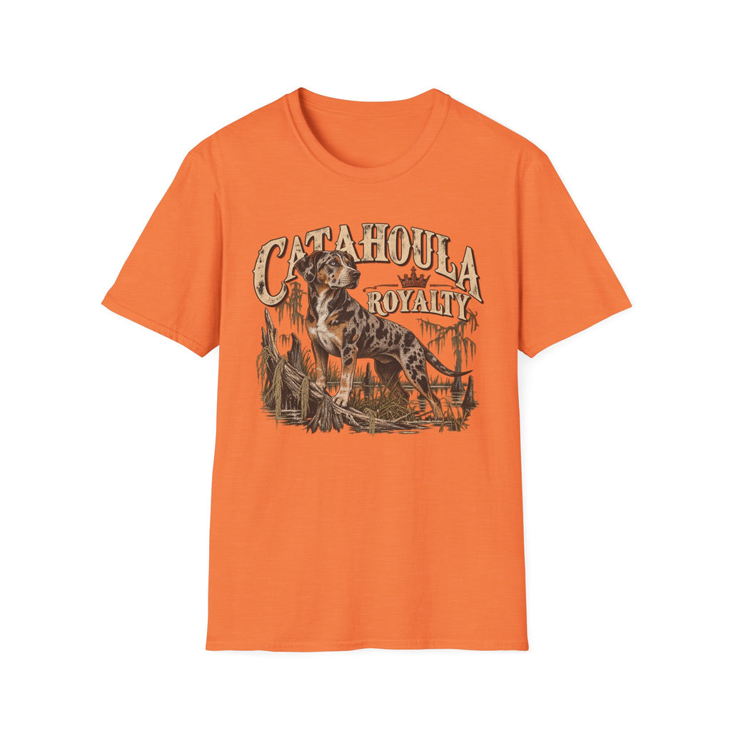 Catahoula Royalty