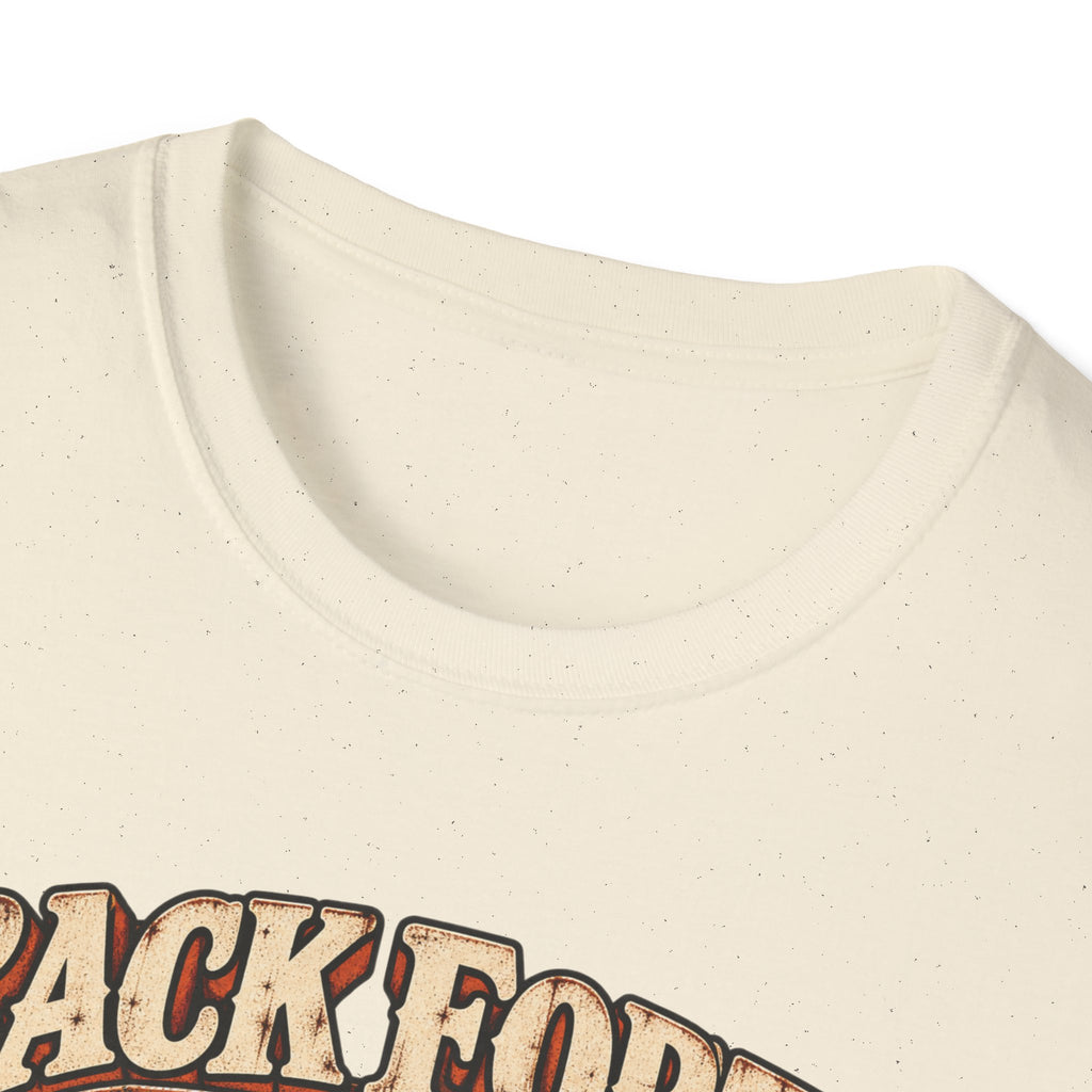 Back Forty Salvage T-Shirt — Rural Americana