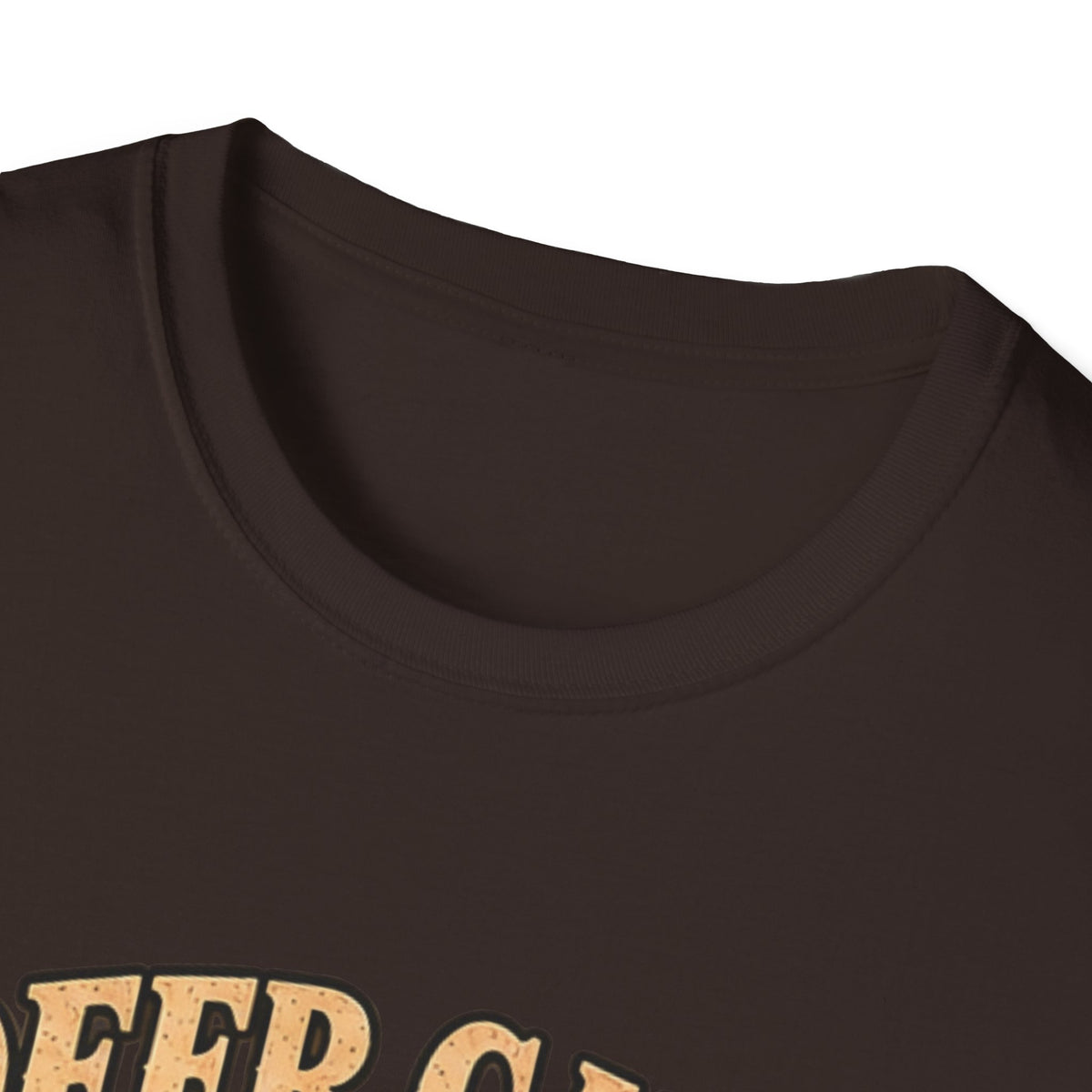 Deer Camp Social Club T-Shirt outdoor graphic T-shirt product image 11