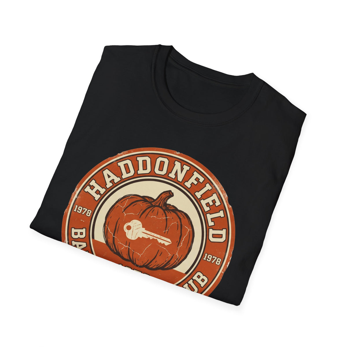 Haddonfield Babysitters Club 1978 Halloween Shirt | It's Heritage Hoss