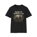 Palmetto Denning Club Black Bear T-Shirt | It's Heritage Hoss
