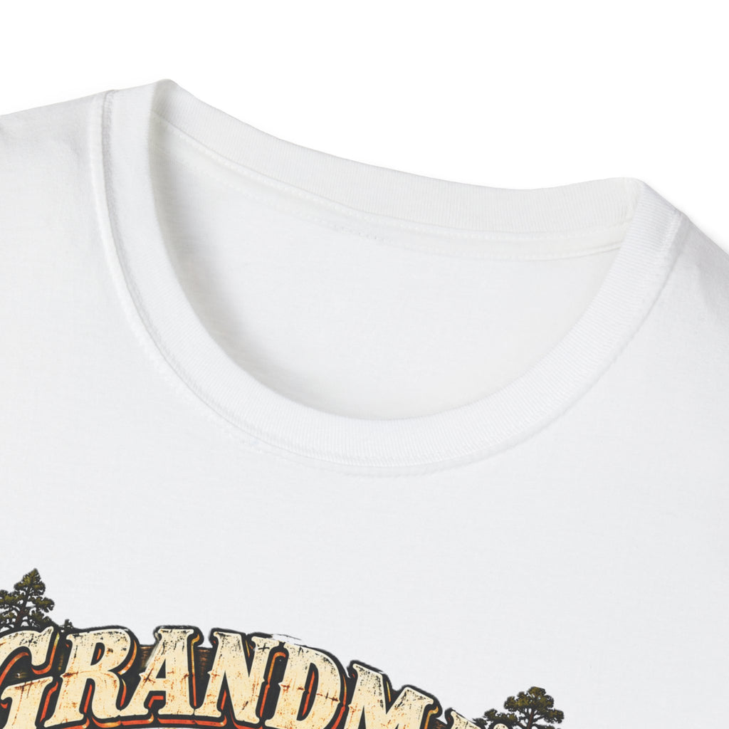 Grandma’s Plastic Couch Preserve T-Shirt — Southern Nostalgia