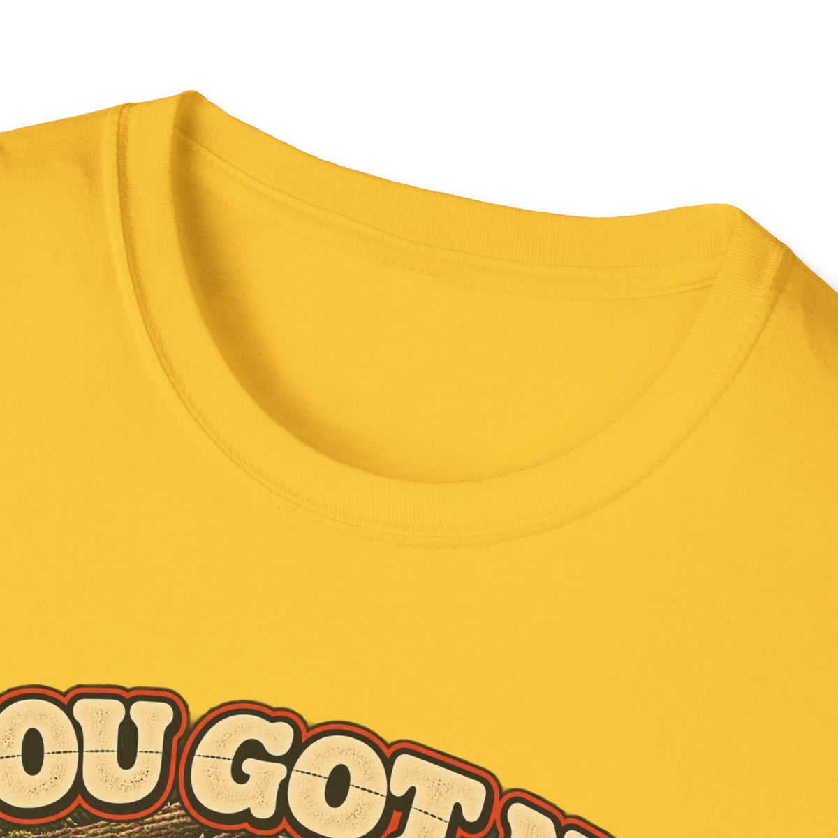 You Got No Pull Here Vintage Bass Fishing