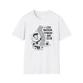 I Love Pancake Towers and Glue T-Shirt