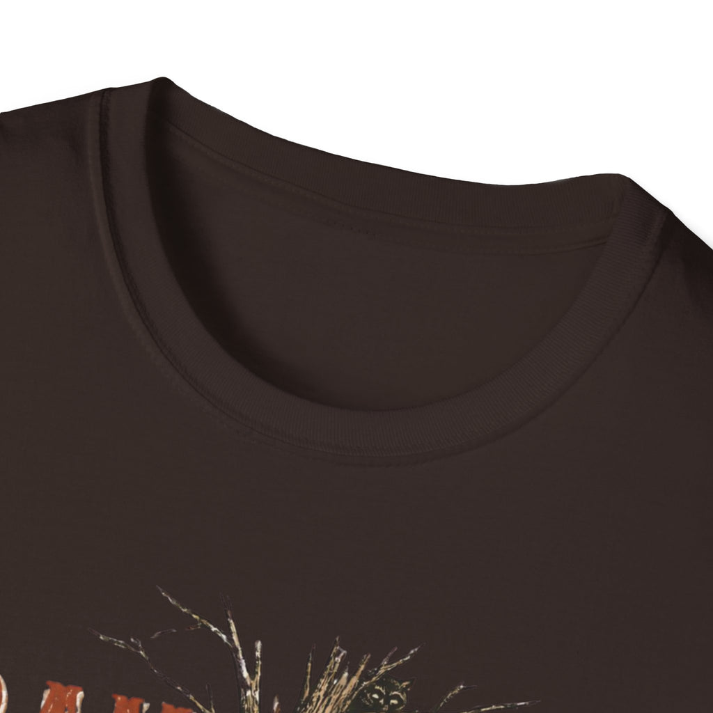 3AM Howl and Holler Coonhound Hunting Shirt
